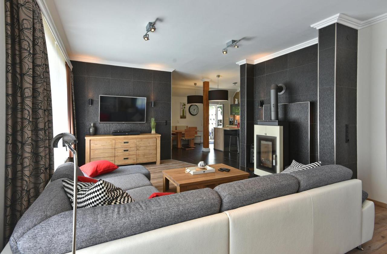 Appartement Residenz 11 à Bad Zwischenahn Extérieur photo