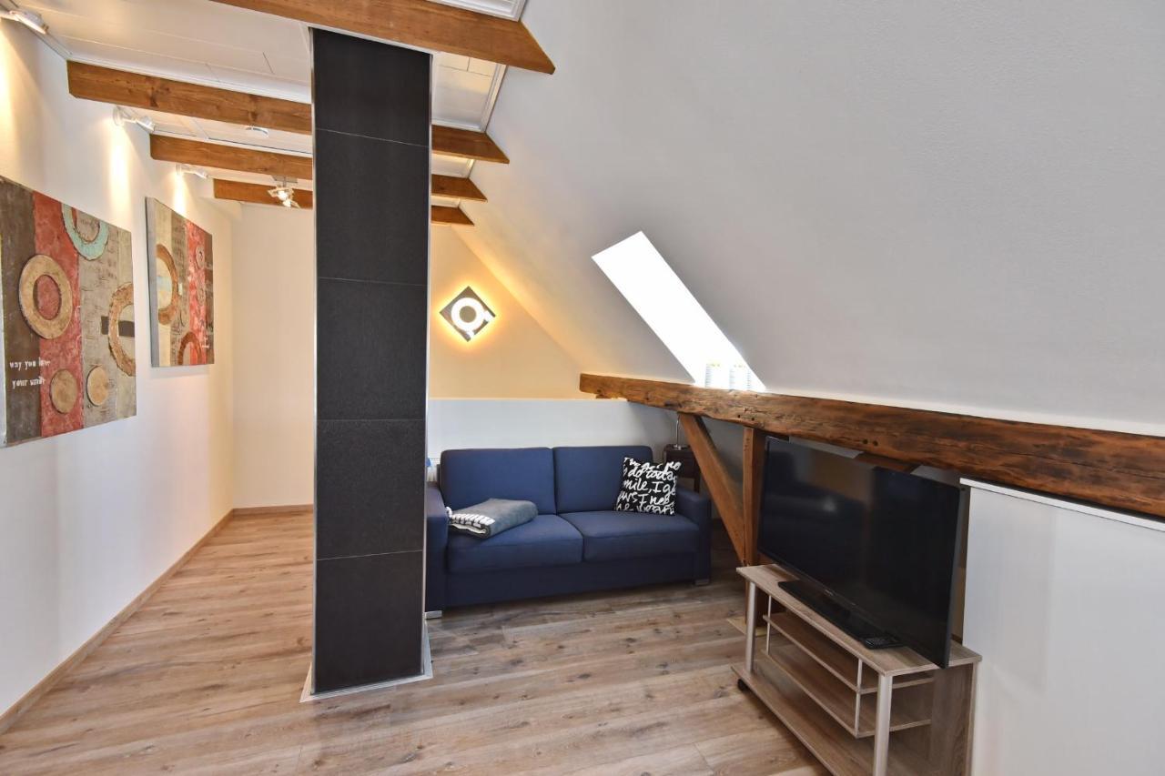 Appartement Residenz 11 à Bad Zwischenahn Extérieur photo