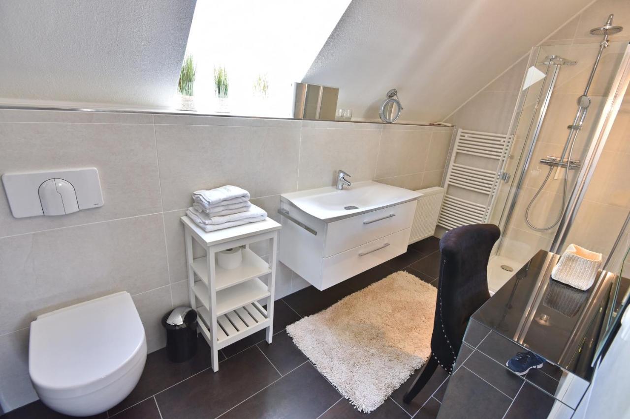 Appartement Residenz 11 à Bad Zwischenahn Extérieur photo