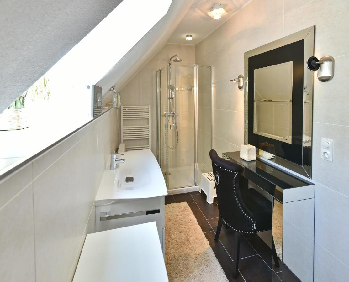 Appartement Residenz 11 à Bad Zwischenahn Extérieur photo