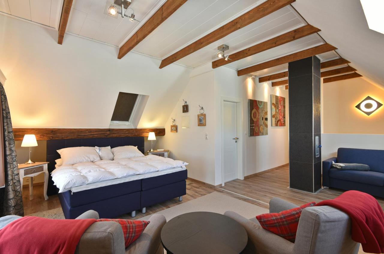 Appartement Residenz 11 à Bad Zwischenahn Extérieur photo