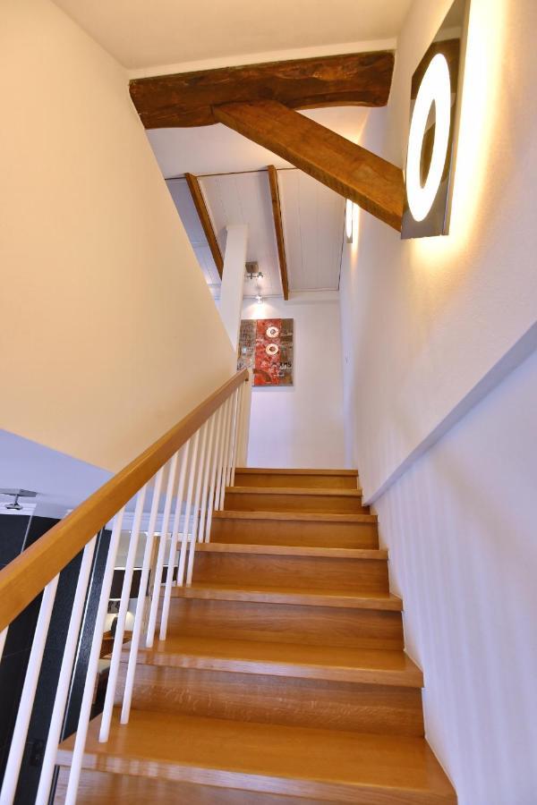 Appartement Residenz 11 à Bad Zwischenahn Extérieur photo